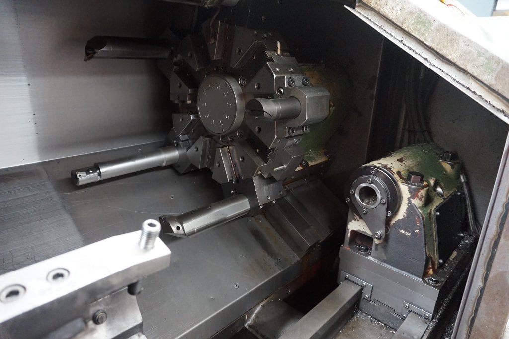 HARDINGE TC3 
